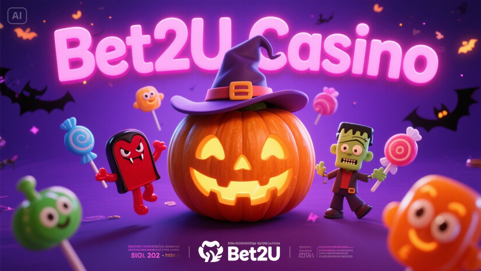 Bet2U Casino